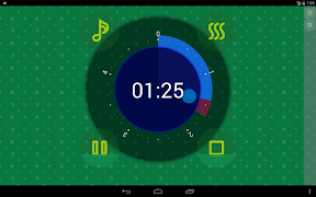 Simple Timer screenshot 5