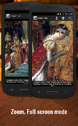 Louvre screenshot 4