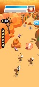 برنامه‌نما Desert Rush 3D عکس از صفحه