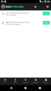 برنامه‌نما GunStreamer عکس از صفحه