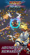 برنامه‌نما Mount and Magic عکس از صفحه