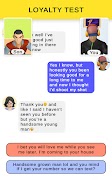 Loyalty Test ภาพหน้าจอ 2