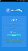 AssetSky poster