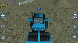 Road Roller Construction Sim স্ক্রিনশট 4