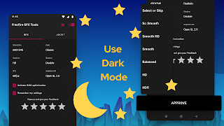 GFX Tool - Game Booster screenshot 6