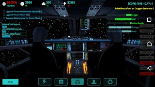 Quaser One Screenshot 2