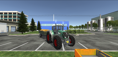 Mega Truck Simulator bài đăng