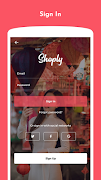 Shoply React Native Theme screenshot 5