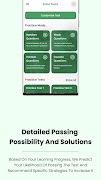 MBLEx Practice Test 2023 ảnh chụp màn hình 5