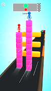 Stack Race 3D imagem de tela 5