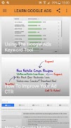 Learn Google Ads screenshot 5