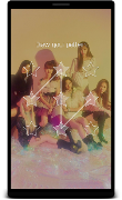 Everglow Lock Screen ภาพหน้าจอ 6