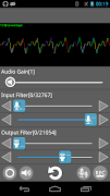 Microphone Amplifier تصوير الشاشة 2