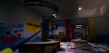 Poppy Playtime horror Guide スクリーンショット 1