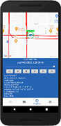 US Fleet Tracking Android Ekran Görüntüsü 6