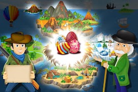 Apprentice Hunter скриншот 1