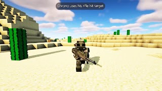 Mod Iron Man For Minecraft ảnh chụp màn hình 4