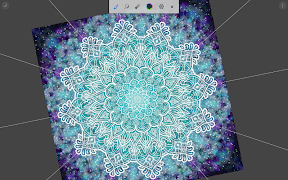 Painter Mobile 截图 4