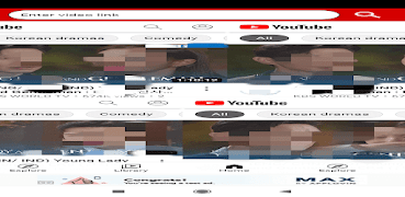 Multi Browser Player Poster