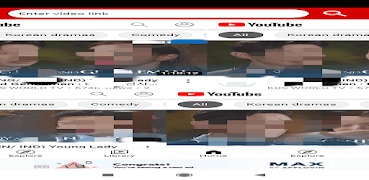 Multi Browser Player постер
