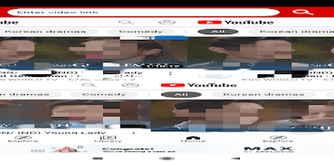 Multi Browser Player Poster