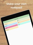 Note - Chat Bot : Evolve memo ảnh chụp màn hình 4