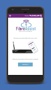 FibreAssist screenshot 1