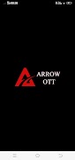 Arrow OTT Plakat