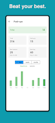 Kountrain - Simple Rep Counter screenshot 4