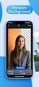 Remove Object AI Photo Editor screenshot 1