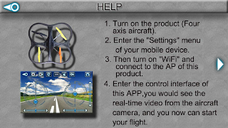 RC_SkyLine screenshot 2