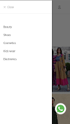 Friend Store screenshot 1