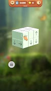 Unblock Cube 3D: Relaxing Game पोस्टर