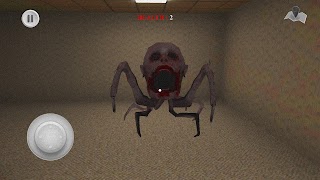 Labyrinth Backrooms 2 Screenshot 4