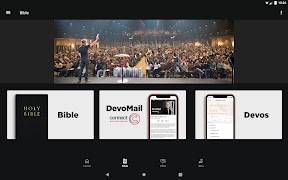 Connect with Skip Heitzig screenshot 7
