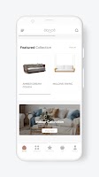 Elance home 截图 2