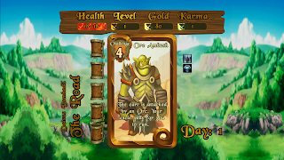 Alluris screenshot 1