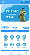 Sultan Data syot layar 5
