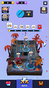 Hello Carbot Robot Battle screenshot 4