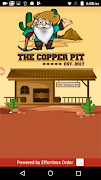 The Copper Pit постер