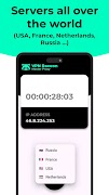 VPN Racoon - Master Proxy Ekran Görüntüsü 2