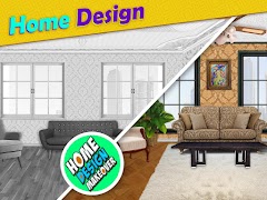 Home Decorating Game 截图 4