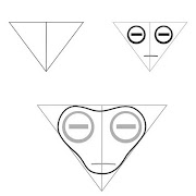 วิธีการวาดเบ็นเท็น โปสเตอร์