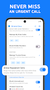 3 Schermata Offline Spam Call Blocker Pro