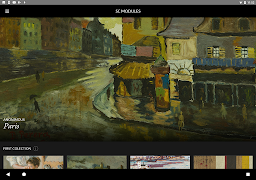 Second Canvas Modules imagem de tela 7