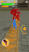 Dash Hero скриншот 7