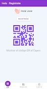 Fidel imagem de tela 4