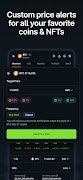 CoinGecko: Crypto Tracker اسکرین شاٹ 3