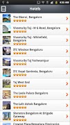 Bengaluru screenshot 3