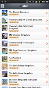 Bengaluru screenshot 3